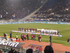 Lazio - Milan