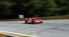 Road Atlanta - 2017 Petit Le Mans - Practice and Qualifying