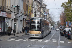 STIB-Tram-92