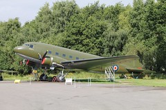 Douglas DC-3 / C-47 Skytrain / Dakota / R4D etc.