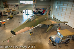 Aviation - Aerospace Museum of California