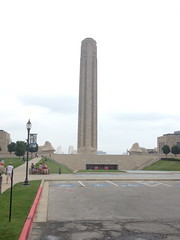 World War I Museum Kansas City  2014