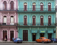 Cuba 2018