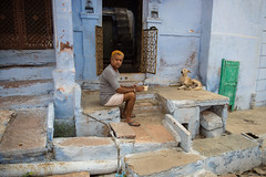 Blue House - Jodhpur