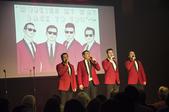Tribute To Frankie Valli and The Four Seasons