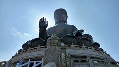Hong Kong | Big Buddha