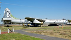 acMil_B-36 USAF Convair