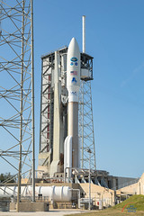 GOES-S AtlasV by United Launch Alliance