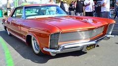 2018 Grand National Roadster Show
