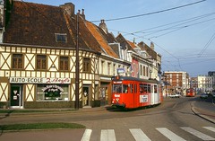 Tram Lille