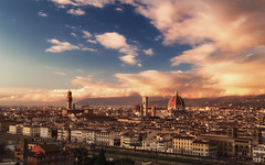 Firenze (Italy)