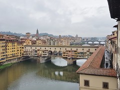Tuesday in Florence