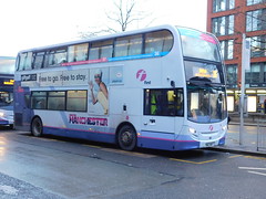 Transport in Greater Manchester