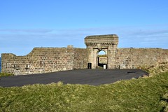 Torry Battery - Aberdeen Scotland