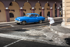 La Habana - Ciudad cotidiana