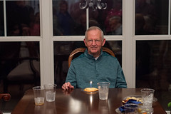 John's 70th Birthday 