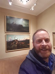 Philadelphia - Feb 2018 - Museum of Art