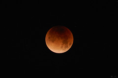 2018 Super/Blue/Blood Moon Lunar Eclipse