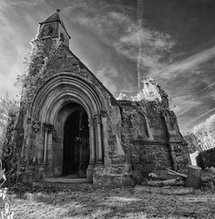Overton Mortuary Chapel