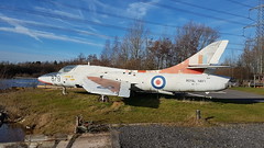 United Kingdom: Aircraft Wrecks & Relics