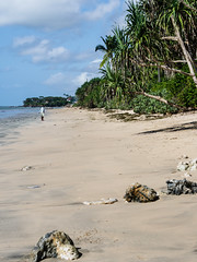 2017 August Peponi Beach
