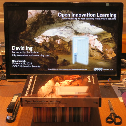 Open Innovation Learning