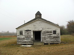 Holly Grove Missionary Baptist Church, Mississippi