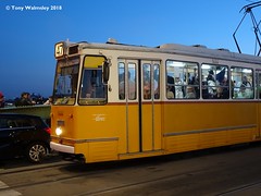 Budapest Transport