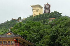 Fengdu, China