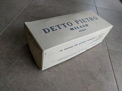 [shoes] Detto Pietro / Grand Sprint / size 48