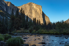Yosemite Valley Part 2