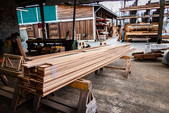 2017-16-01 Issaquah Cedar and Lumber