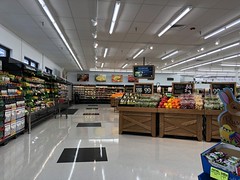 Fareway Economical Food Store - Fleur Drive - Des Moines, Iowa