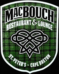 MacBouch Restaurant and Lounge