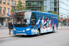 Buses & Coaches - Finland