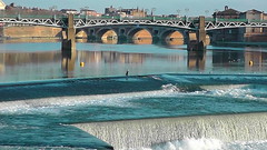  Garonne River