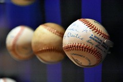 Baseball Collection