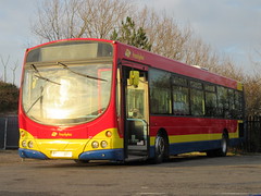 Bus Miscellany 2018