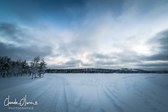 Luosto, Finnish Lapland