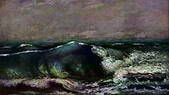 Gustave Courbet - Frauenbilder