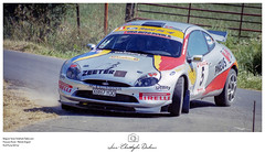 Ypres Westhoek Rallye 2001