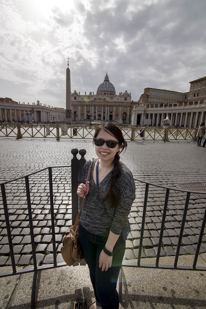 Vatican City Museums