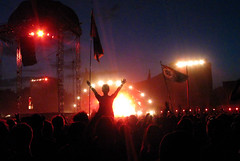 Roskilde Festival 2009