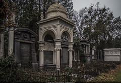 Central Cemetery Vienna