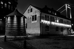 Gothenburg by Night