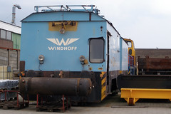 Windhoff RW110DH