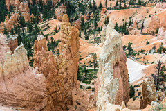Etats-Unis Utah Bryce Canyon Eté 2015