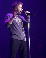 Paul Rodgers of Bad Company - Philly