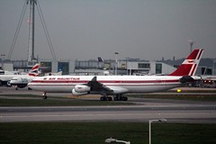 G 2010 Heathrow