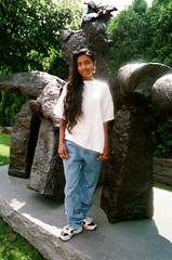 34 (A) Felicia Persaud, 9/5/94 (partially edited)
